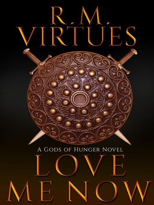 Title details for Love Me Now by RM Virtues - Wait list